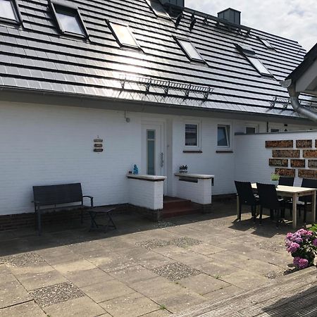 Apartament Baltic-Domicil No2 Eckernförde Zewnętrze zdjęcie
