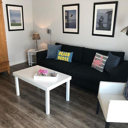 Apartament Baltic-Domicil No2 Eckernförde Zewnętrze zdjęcie