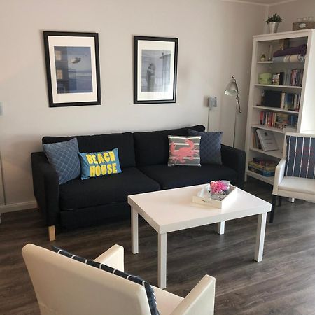 Apartament Baltic-Domicil No2 Eckernförde Zewnętrze zdjęcie