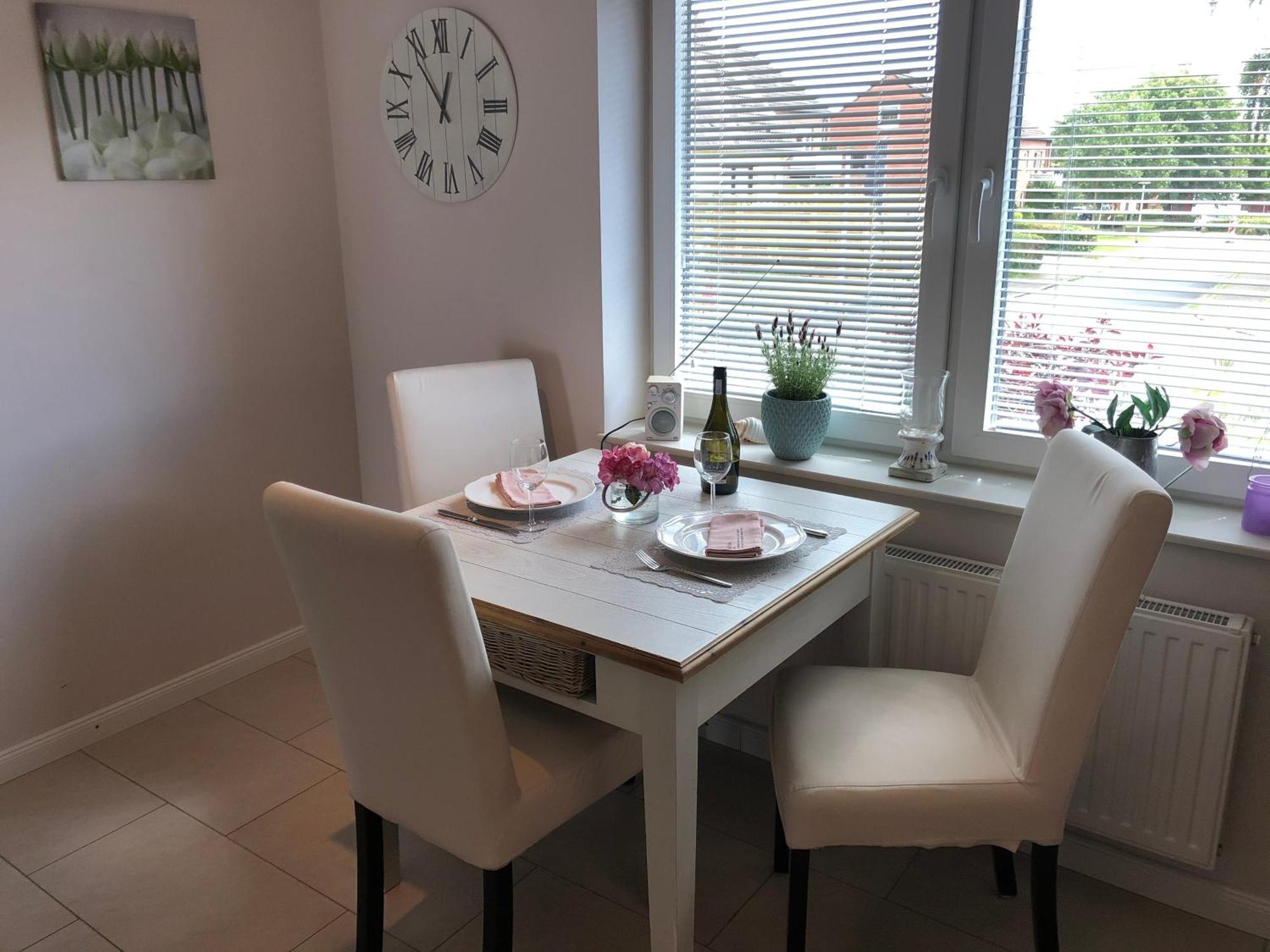 Apartament Baltic-Domicil No2 Eckernförde Zewnętrze zdjęcie