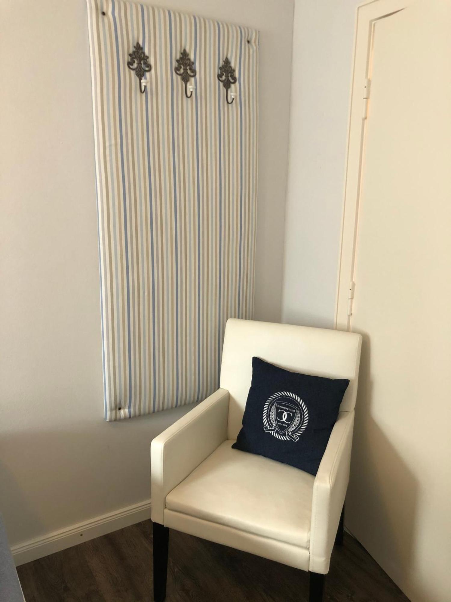 Apartament Baltic-Domicil No2 Eckernförde Zewnętrze zdjęcie
