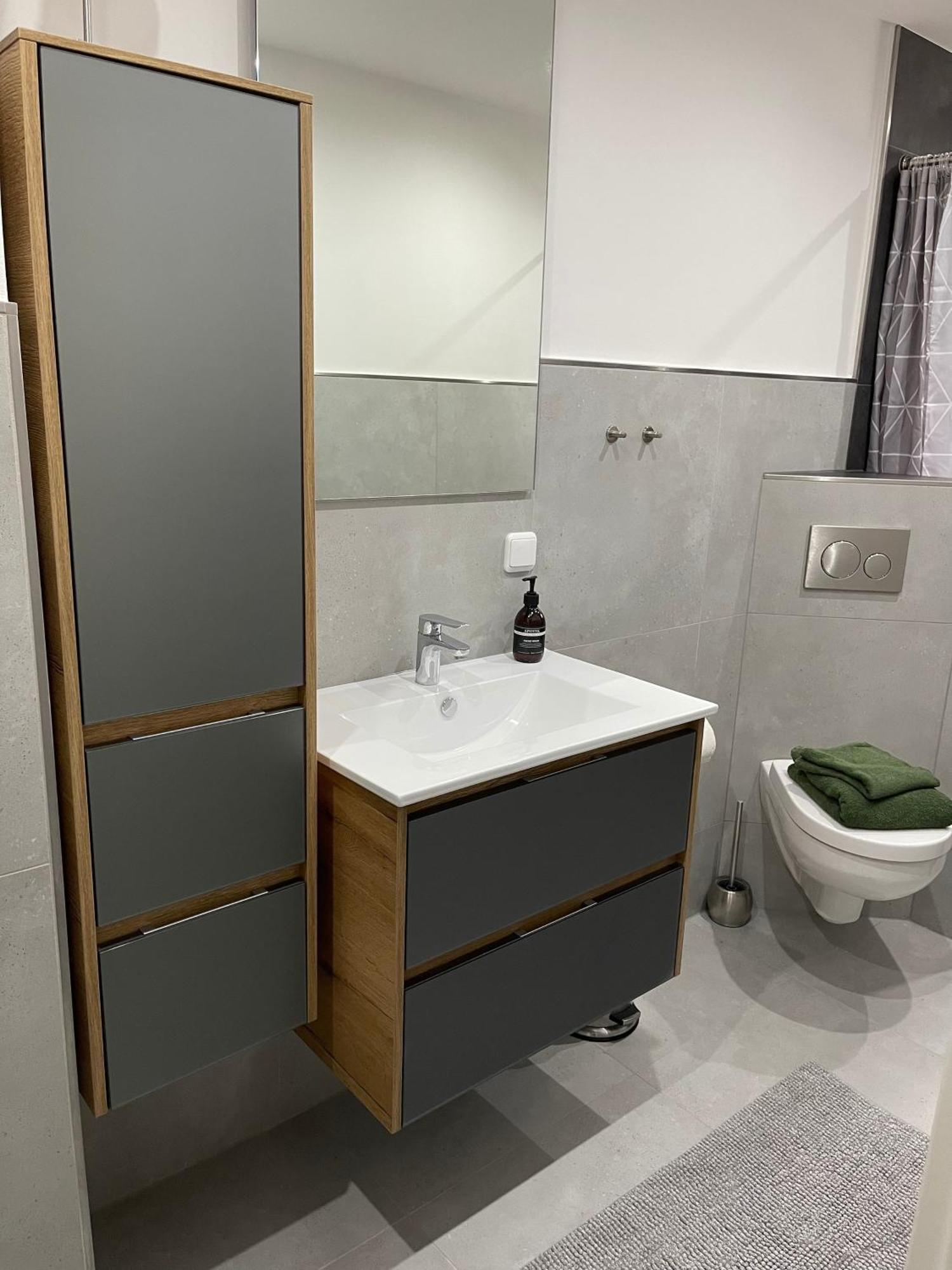 Apartament Baltic-Domicil No2 Eckernförde Zewnętrze zdjęcie